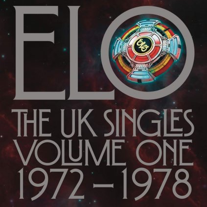 Electric Light Orchestra (ELO) ♫ The UK Singles Volume One 1972-1978 / BOX SET [16SP7inch] vinyl