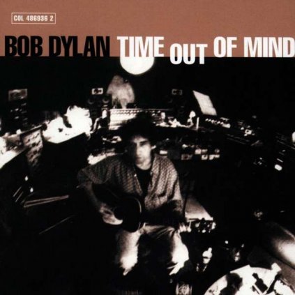 VINYLO.SK | DYLAN, BOB - TIME OUT OF MIND / Anniversary [3LP]