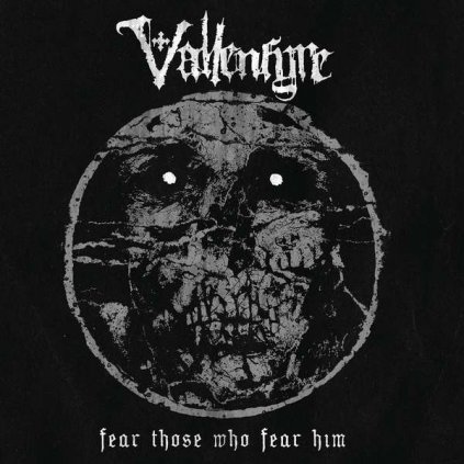 VINYLO.SK | VALLENFYRE - FEAR THOSE WHO FEAR HIM [LP + CD]