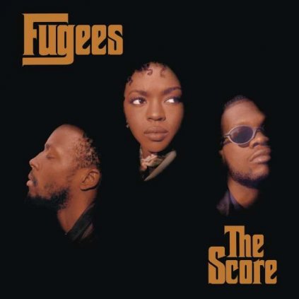 VINYLO.SK | FUGEES - THE SCORE [2LP]