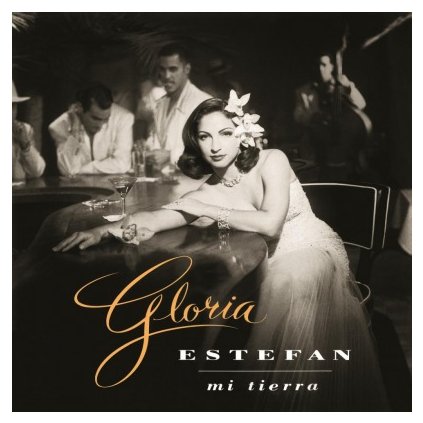 VINYLO.SK | ESTEFAN, GLORIA - MI TIERRA (LP)180GR. AUDIOPHILE VINYL // INCL. INSERT