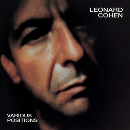 VINYLO.SK | COHEN, LEONARD - VARIOUS POSITIONS [LP]