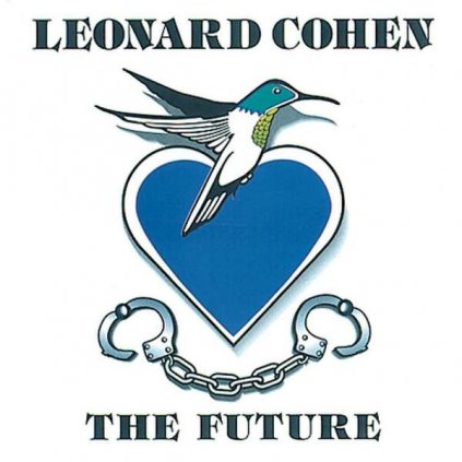 VINYLO.SK | COHEN, LEONARD - THE FUTURE [LP]