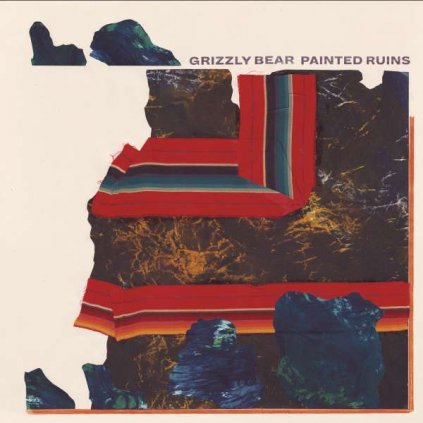 VINYLO.SK | GRIZZLY BEAR - PAINTED RUINS [2LP]