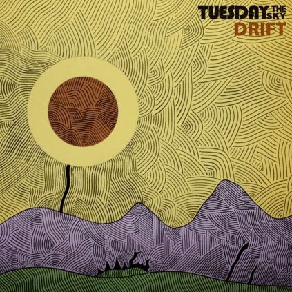 VINYLO.SK | TUESDAY THE SKY - DRIFT / Special [CD]