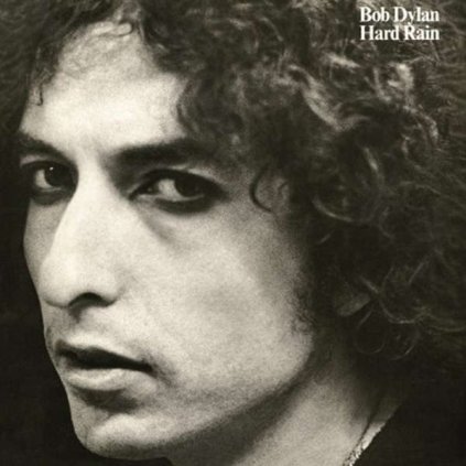 VINYLO.SK | DYLAN, BOB - HARD RAIN [LP]