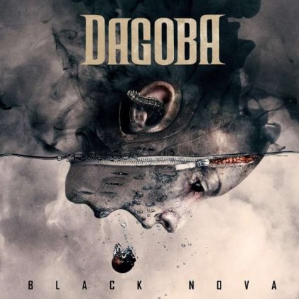 VINYLO.SK | DAGOBA - BLACK NOVA / GAT [2LP]