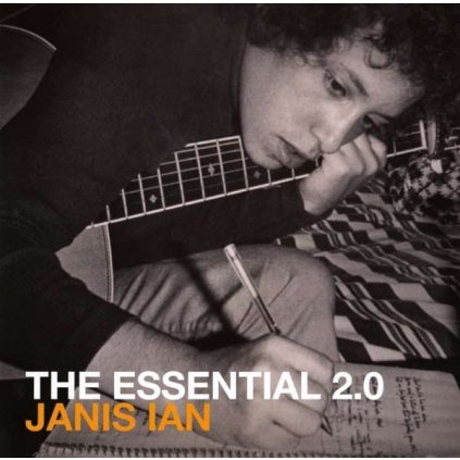VINYLO.SK | IAN, JANIS - THE ESSENTIAL 2.0 [2CD]