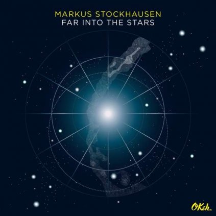 VINYLO.SK | STOCKHAUSEN, MARKUS - FAR INTO THE STARS [CD]