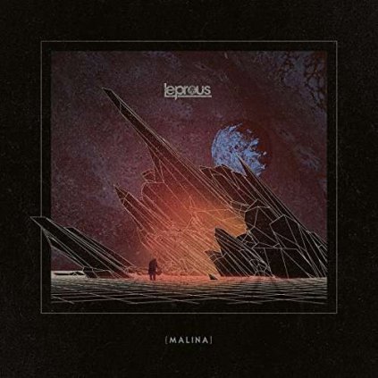 VINYLO.SK | LEPROUS - MALINA [CD]