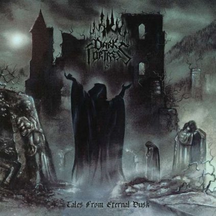 VINYLO.SK | DARK FORTRESS - TALES FROM ETERNAL DUSK / Special [2CD]