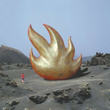 VINYLO.SK | AUDIOSLAVE - AUDIOSLAVE [2LP]