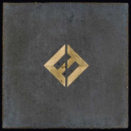 VINYLO.SK | FOO FIGHTERS - CONCRETE AND GOLD [2LP]