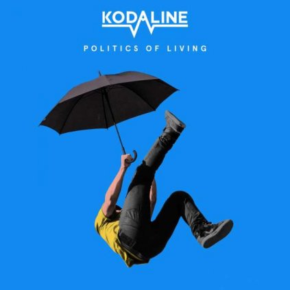 VINYLO.SK | KODALINE - POLITICS OF LIVING [CD]