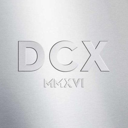 VINYLO.SK | DIXIE CHICKS - DCX MMXVI LIVE [2CD + DVD]