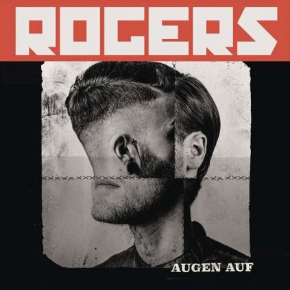 VINYLO.SK | ROGERS - AUGEN AUF / Special [2CD]