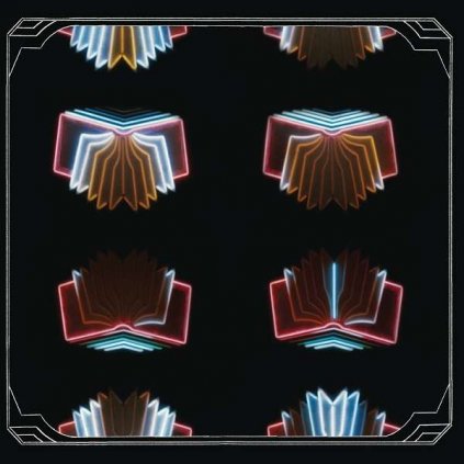 VINYLO.SK | ARCADE FIRE - NEON BIBLE [2LP]