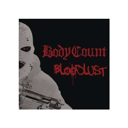 VINYLO.SK | BODY COUNT - BLOODLUST [CD]