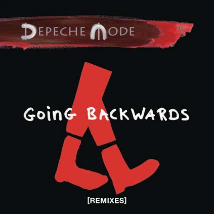 VINYLO.SK | DEPECHE MODE - GOING BACKWARDS (REMIXES) [2EP12" Maxi]