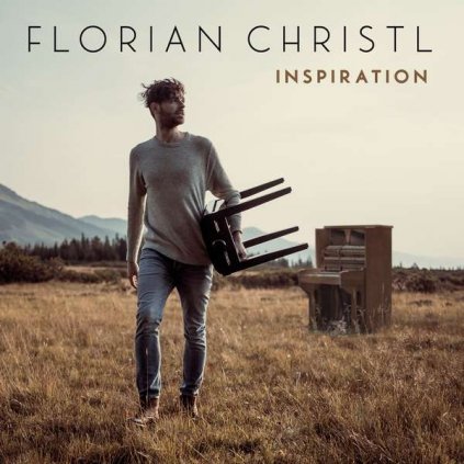 VINYLO.SK | CHRISTL, FLORIAN - INSPIRATION [CD]