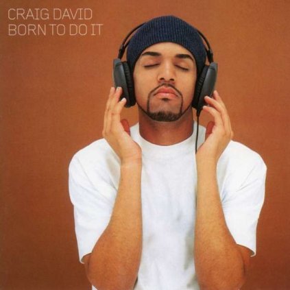 VINYLO.SK | DAVID, CRAIG - BORN TO DO IT [2LP]