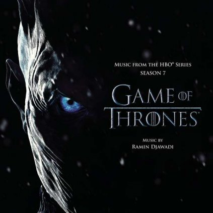 VINYLO.SK | OST - GAME OF THRONES - S7 [CD]