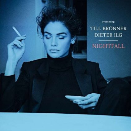 VINYLO.SK | BRONNER, TILL / DIETER ILG - NIGHTFALL [LP]