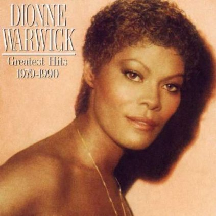 VINYLO.SK | WARWICK, DIONNE - THE BEST OF [CD]