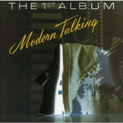 VINYLO.SK | MODERN TALKING - THE 1ST ALBUM [CD]