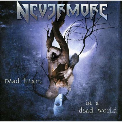 VINYLO.SK | NEVERMORE - DEAD HEART IN A DEAD WORLD [CD]