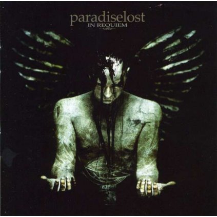 VINYLO.SK | PARADISE LOST - IN REQUIEM [CD]