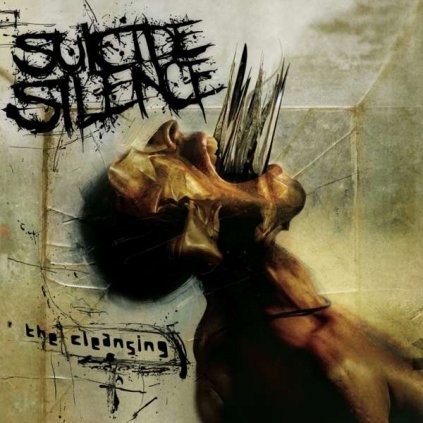 VINYLO.SK | SUICIDE SILENCE - THE CLEANSING [CD]