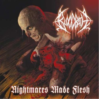 VINYLO.SK | BLOODBATH - NIGHTMARES MADE FLESH [CD]