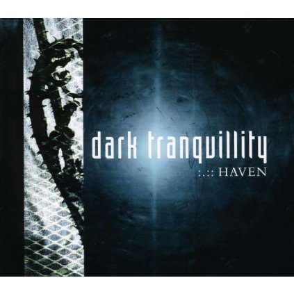 VINYLO.SK | DARK TRANQUILLITY - HAVEN [CD]