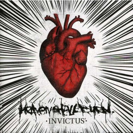 VINYLO.SK | HEAVEN SHALL BURN - INVICTUS [CD]