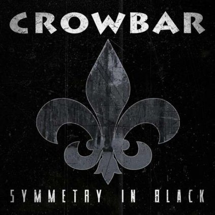 VINYLO.SK | CROWBAR - SYMMETRY IN BLACK [CD]