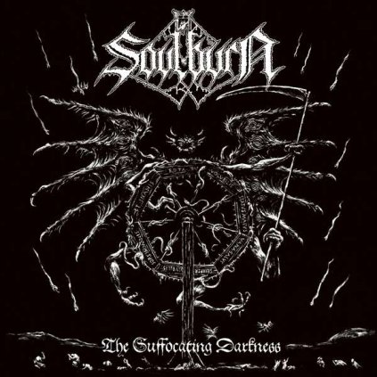 VINYLO.SK | SOULBURN - THE SUFFOCATING DARKNESS / Special [CD]