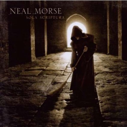 VINYLO.SK | MORSE, NEAL - SOLA SCRIPTURA [CD]