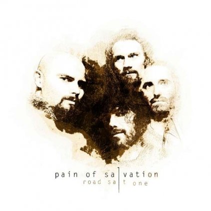 VINYLO.SK | PAIN OF SALVATION - ROAD SALT ONE [CD]
