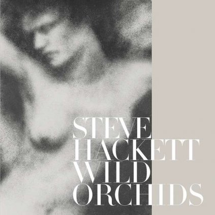 VINYLO.SK | HACKETT, STEVE - WILD ORCHIDS [CD]