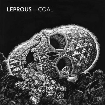 VINYLO.SK | LEPROUS - COAL [CD]