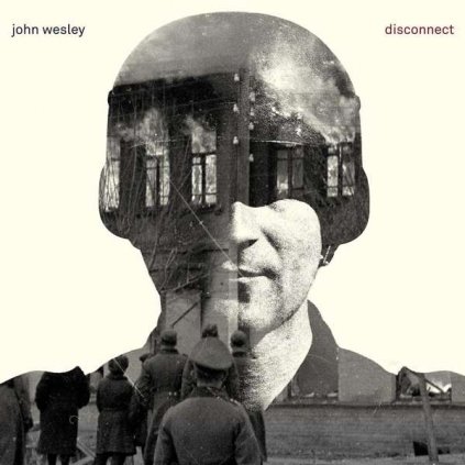 VINYLO.SK | WESLEY, JOHN - DISCONNECT / Limited [CD]