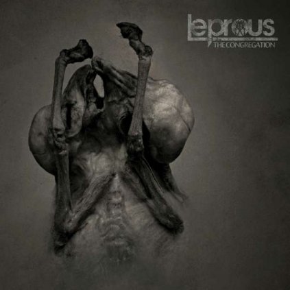 VINYLO.SK | LEPROUS - THE CONGREGATION [CD]