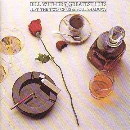 VINYLO.SK | WITHERS, BILL - GREATEST HITS [CD]