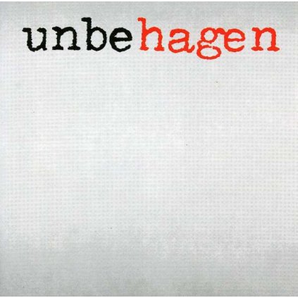 VINYLO.SK | HAGEN, NINA - UNBEHAGEN [CD]