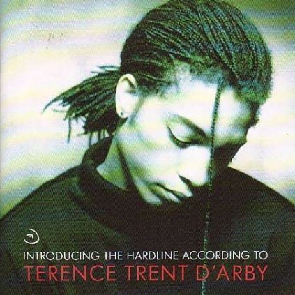 VINYLO.SK | D'ARBY, TERENCE TRENT - INTRODUCING THE HARDLINE [CD]