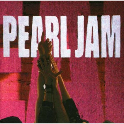 VINYLO.SK | PEARL JAM - TEN / Bonus Track [CD]