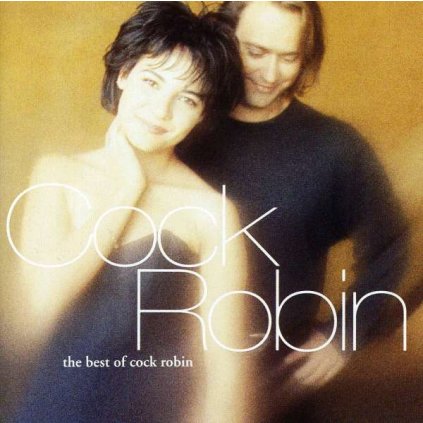 VINYLO.SK | COCK ROBIN - THE BEST OF [CD]