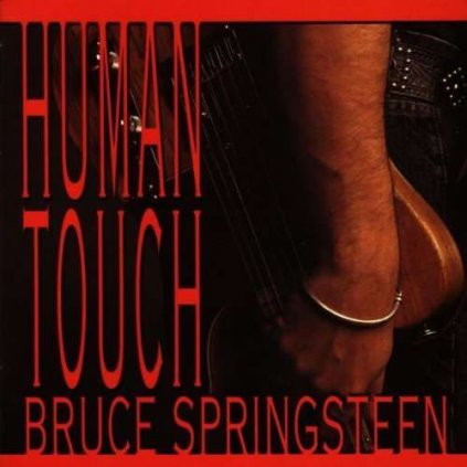 VINYLO.SK | SPRINGSTEEN, BRUCE - HUMAN TOUCH [CD]