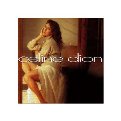 VINYLO.SK | DION, CELINE - CELINE DION [CD]